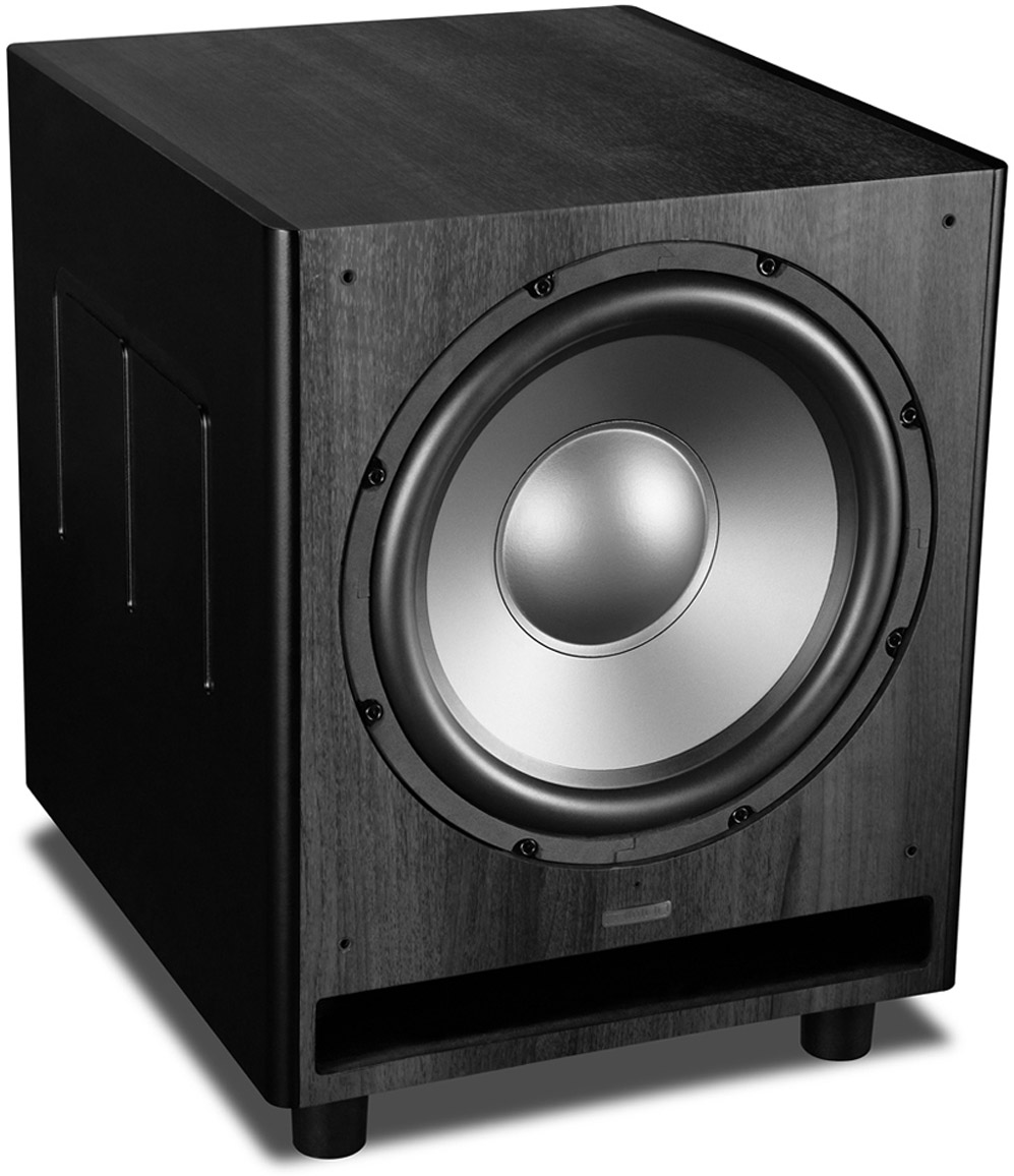 Mission Ms-450 SUB